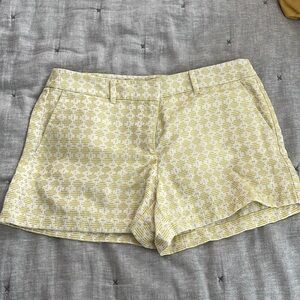 LOFT shorts